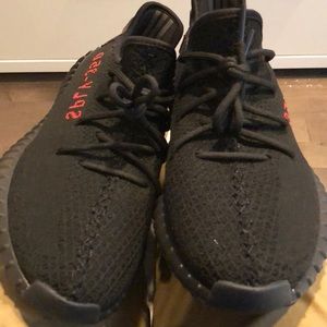yeezy breds